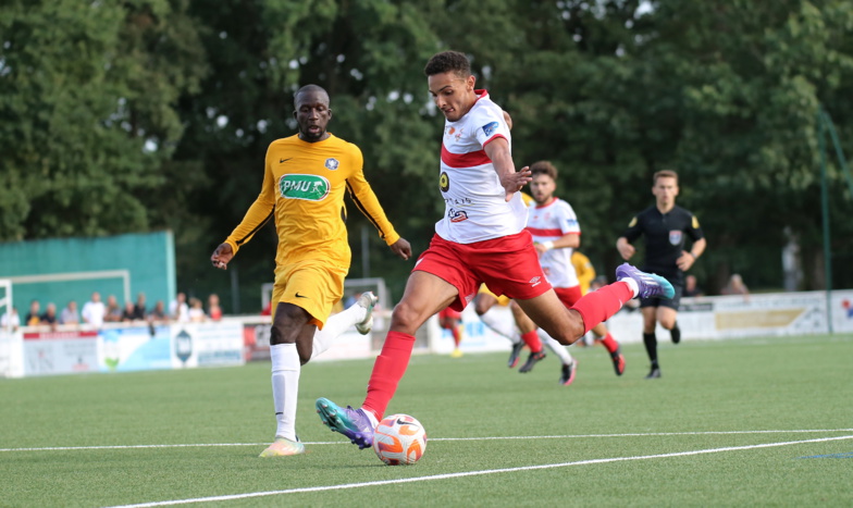 La National 3 sort de la zone rouge, grand chelem pour les U11, belle victoire de nos U14 en coupe ! La National 3 sort de la zone rouge, grand chelem pour les U11, belle victoire de nos U14 en coupe !
