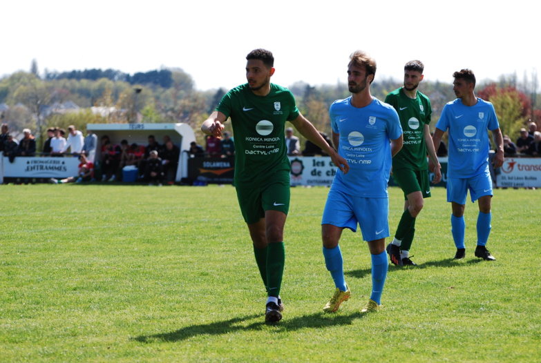 Direction les 1/4 de finale pour la N3 ! Fin de parcours pour les séniors F,U18F, U17 et U14... Direction les 1/4 de finale pour la N3 ! Fin de parcours pour les séniors F,U18F, U17 et U14...