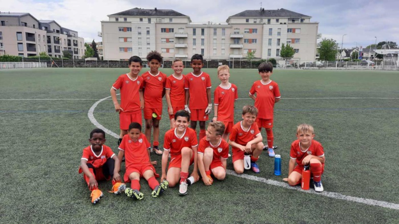 Les U19 ont une finale à jouer, la R3 met en échec le leader, la D3 se rapproche de la montée ! Les U19 ont une finale à jouer, la R3 met en échec le leader, la D3 se rapproche de la montée !