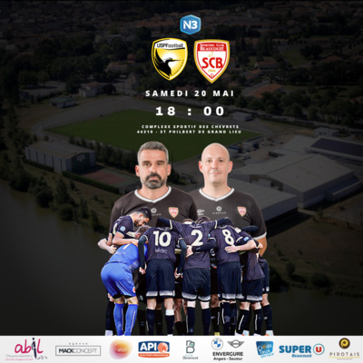 A Saint Philbert tout est possible ! A Saint Philbert tout est possible !