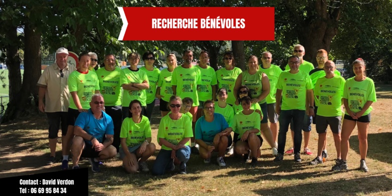 Journée Départementale U7, le Sporting lance un appel à bénévoles ! Journée Départementale U7, le Sporting lance un appel à bénévoles !