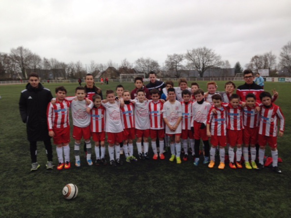 Jeunes. Eliminés du Challenge et de la Coupe !!!!! Jeunes. Eliminés du Challenge et de la Coupe !!!!!