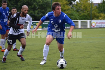 Laumas et les beaucouzéens ont réussi leur retour à la compétition à Nantes. (photo archives SCB) Laumas et les beaucouzéens ont réussi leur retour à la compétition à Nantes. (photo archives SCB)
