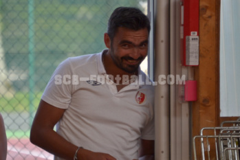 Lionel Duarte, consultant radio pour la Ligue 1 ce samedi Lionel Duarte, consultant radio pour la Ligue 1 ce samedi