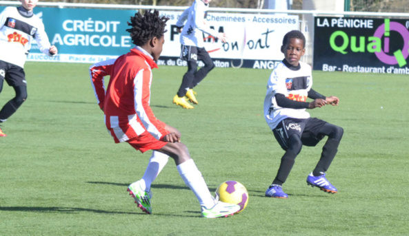 Jeunes. Les U19 chutent encore...