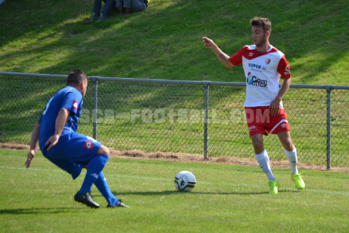 Au détriment de son poste, Antoine Goblet aura su apporter sa pierre à l'édifice de la réaction. Au détriment de son poste, Antoine Goblet aura su apporter sa pierre à l'édifice de la réaction.