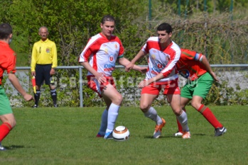 D1. Beaucouzé empoche bien plus qu'un succès D1. Beaucouzé empoche bien plus qu'un succès