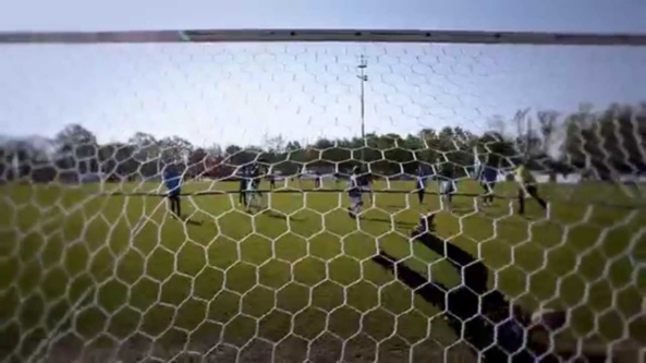 U19B. C'est tout bon en Challenge de l'Anjou