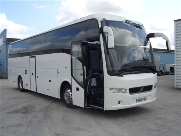 Organisation déplacement en Car à La Baule Organisation déplacement en Car à La Baule