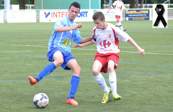 Jeunes. Les U17 A remportent leur match à Pouzauges Jeunes. Les U17 A remportent leur match à Pouzauges
