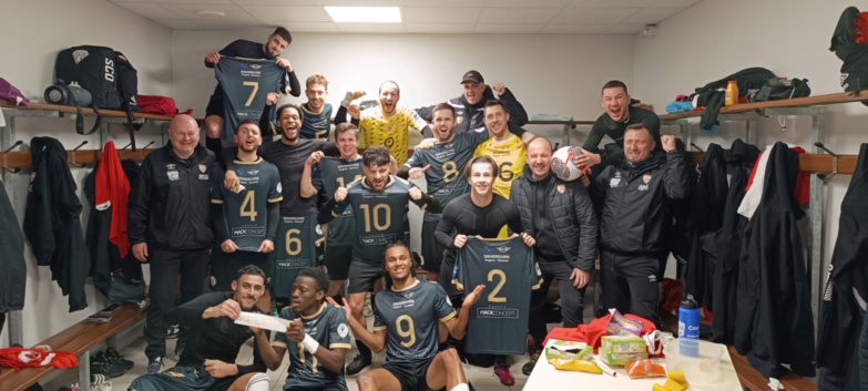 © Sporting Club Beaucouzé © Sporting Club Beaucouzé