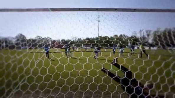 Jeunes. Nos U17A préparent mal la finale de la Coupe de l'Anjou