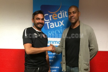 Lionel-Peter le nouveau duo du Sporting. Lionel-Peter le nouveau duo du Sporting.