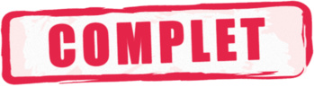Jeunes. On affiche complet dans toutes les catégories !