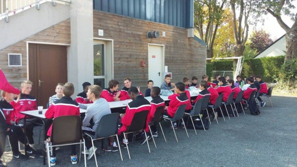 Jeunes. Les U19 au prochain tour de la Gambardella