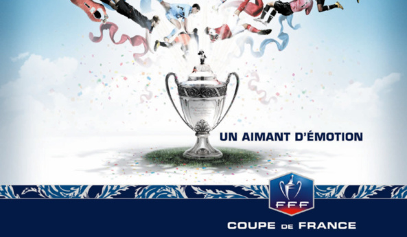 Coupe de France. Match avancé au samedi contre Châteaubriant (CFA)