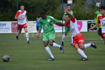 PH-D1. Les réserves se relancent en championnat PH-D1. Les réserves se relancent en championnat