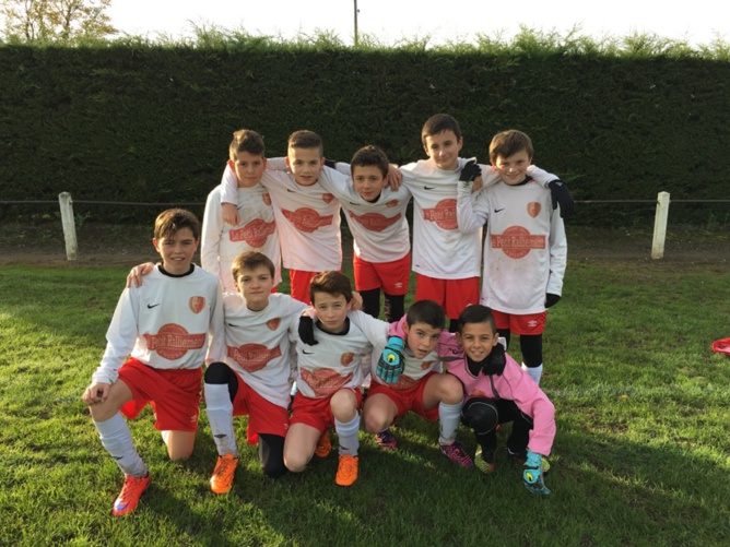 Jeunes. Les U19B gagnent à 11 Jeunes. Les U19B gagnent à 11