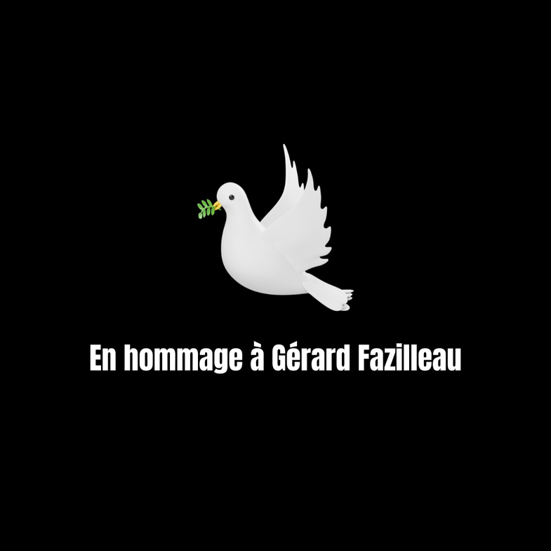 Le SC Beaucouzé en deuil 🖤 Le SC Beaucouzé en deuil 🖤