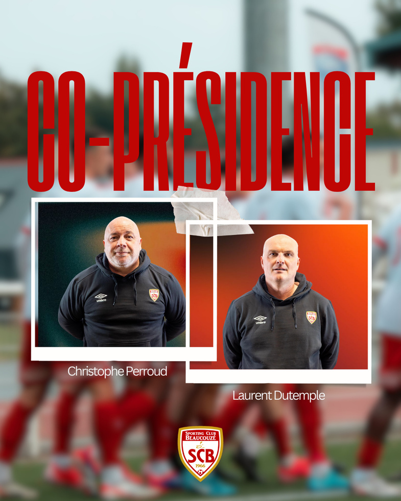 COMMUNIQUE OFFICIEL COMMUNIQUE OFFICIEL