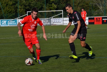 DH. Une prestation en demi-teinte sanctionnée DH. Une prestation en demi-teinte sanctionnée