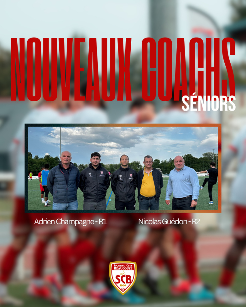 COMMUNIQUE OFFICIEL COMMUNIQUE OFFICIEL