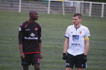 Photo. SO Cholet Photo. SO Cholet