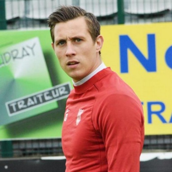 Alan Mermillod rejoint le SCB de Lionel Duarte. Alan Mermillod rejoint le SCB de Lionel Duarte.