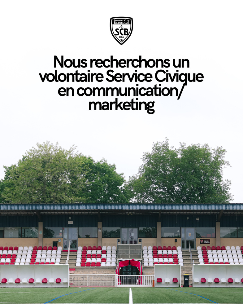 Recherche Service Civique