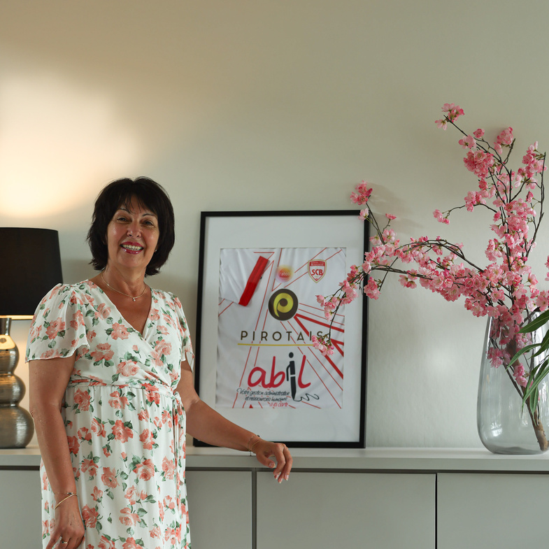 Merci Lysiame 🙌 – ET ÇA CONTINUE ! ⚪🔴 Merci Lysiame 🙌 – ET ÇA CONTINUE ! ⚪🔴