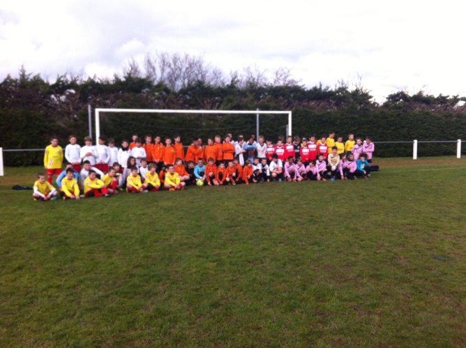 Jeunes. Coup d'arrêt pour les U17B, les U17C se relancent Jeunes. Coup d'arrêt pour les U17B, les U17C se relancent