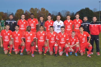 DH. A Carquefou, Beaucouzé devra s'en contenter DH. A Carquefou, Beaucouzé devra s'en contenter