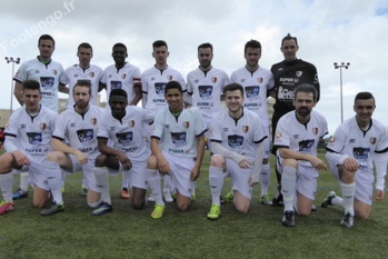 Photo. Sébastien Messonnier (Footengo49) Photo. Sébastien Messonnier (Footengo49)