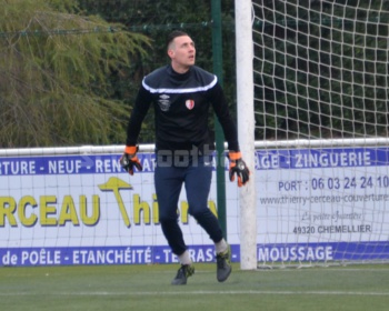 Interview. Alan Mermillod, un parcours et un CV bien rempli Interview. Alan Mermillod, un parcours et un CV bien rempli