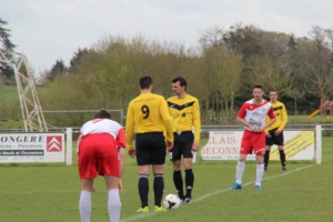 (Photo. AS Louroux Béconnais) (Photo. AS Louroux Béconnais)