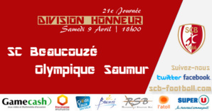 Avant DH. Beaucouzé sur tous les fronts ce week-end Avant DH. Beaucouzé sur tous les fronts ce week-end
