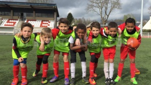 Le Coup d'envoi du stage de Pâques du Sporting est donné Le Coup d'envoi du stage de Pâques du Sporting est donné