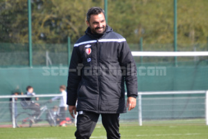 Lionel Duarte reste en poste au SCB. Lionel Duarte reste en poste au SCB.