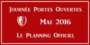 Journées portes ouvertes au SC Beaucouzé Journées portes ouvertes au SC Beaucouzé