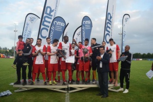 Coupe Atlantique. Si proche du bonheur et pourtant heureux Coupe Atlantique. Si proche du bonheur et pourtant heureux