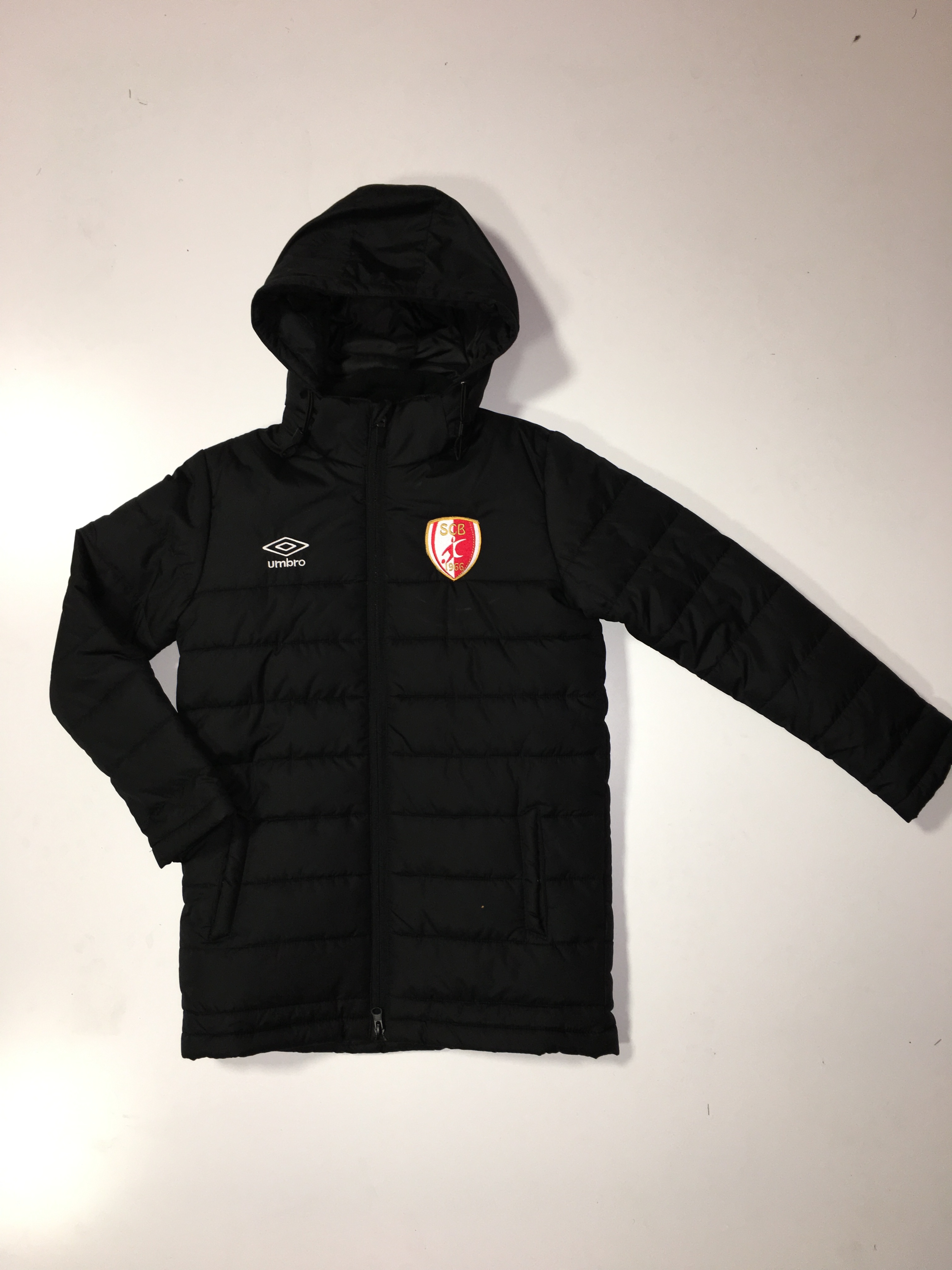 La boutique du SCB