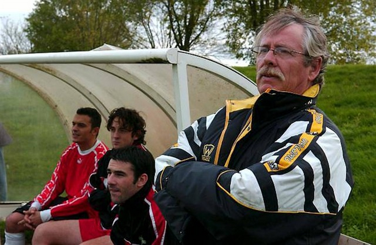 Carnet noir. La famille du Sporting pleure un grand homme