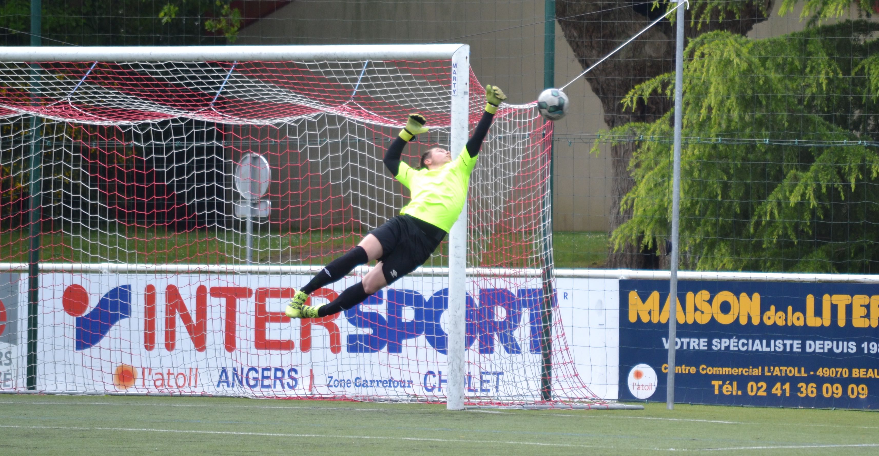 U17A. Clément