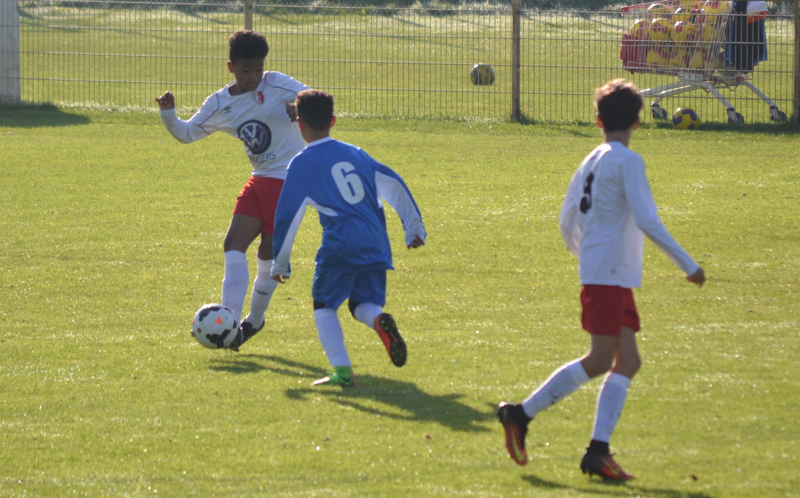 U13C