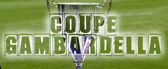 Gambardella. Qualification en finale régionale sous une pluie de buts