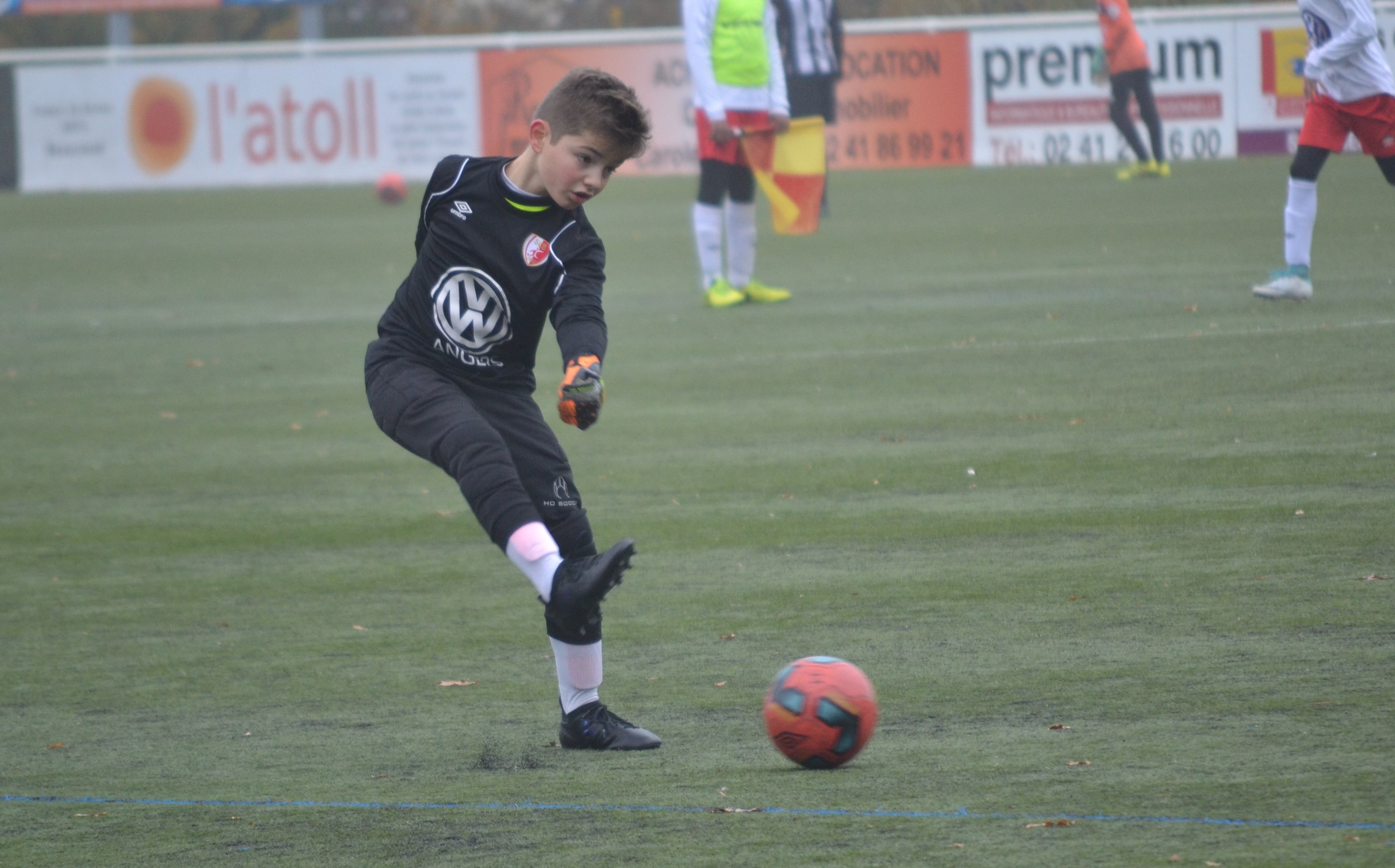 U13B