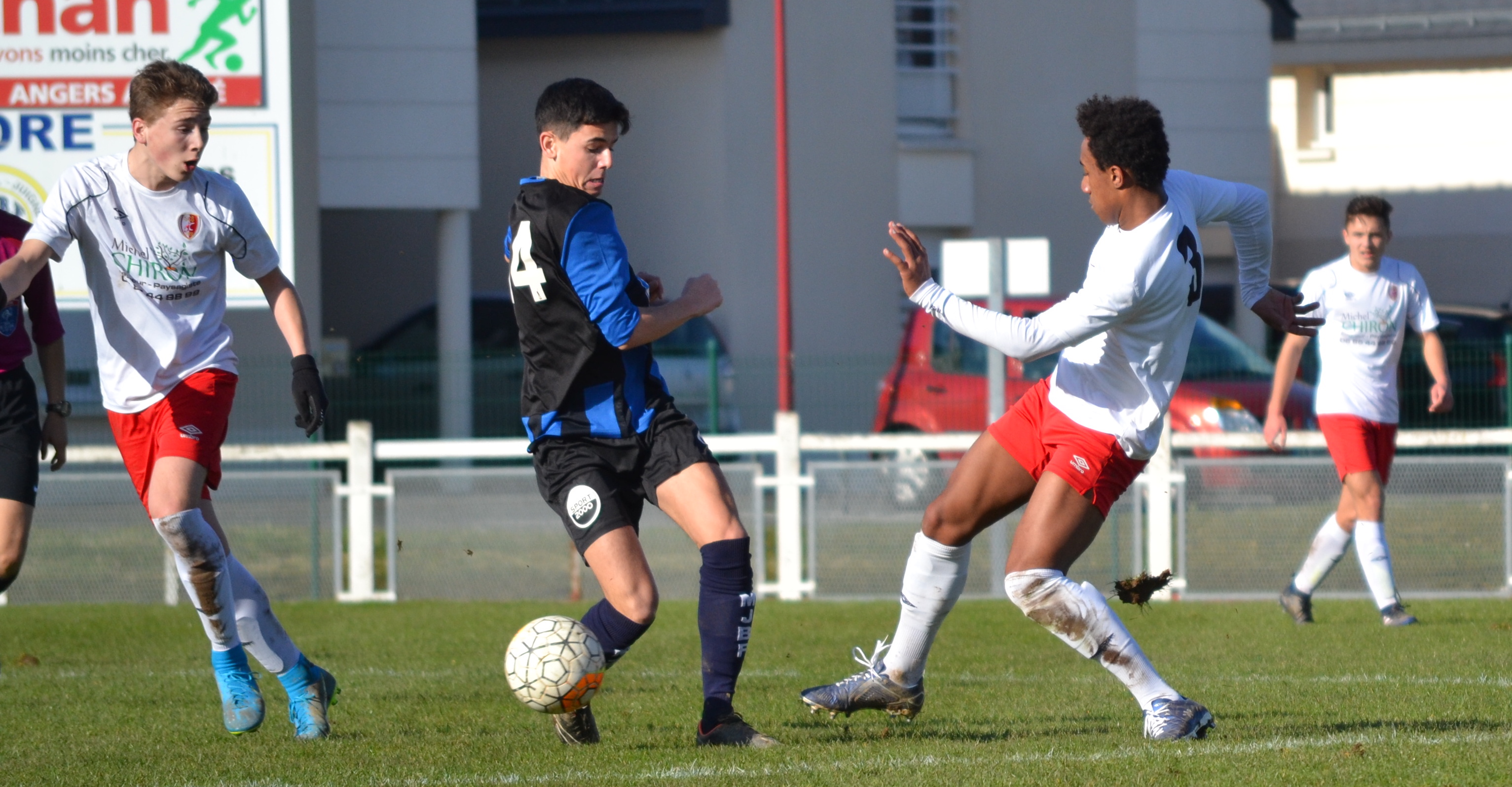 U17A