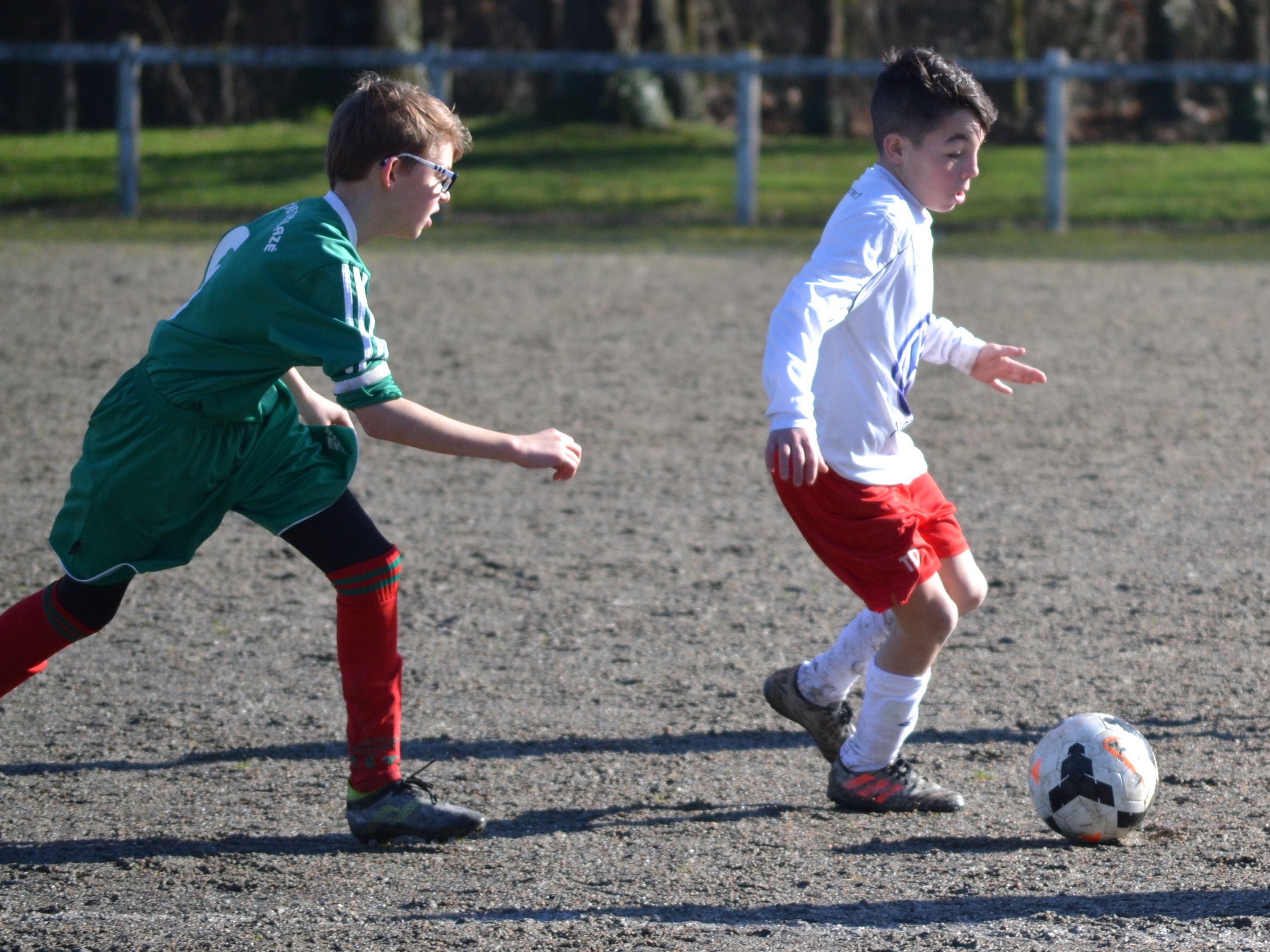 U13C