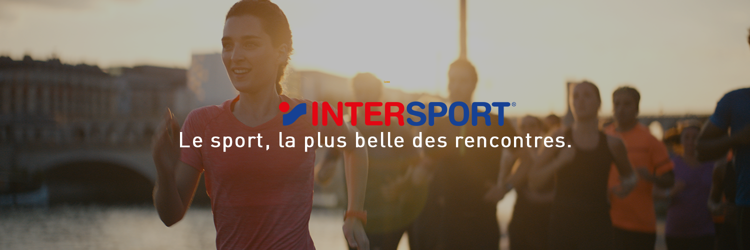 A la découverte de notre partenaire : INTERSPORT ATOLL, ANGERS-BEAUCOUZÉ A la découverte de notre partenaire : INTERSPORT ATOLL, ANGERS-BEAUCOUZÉ