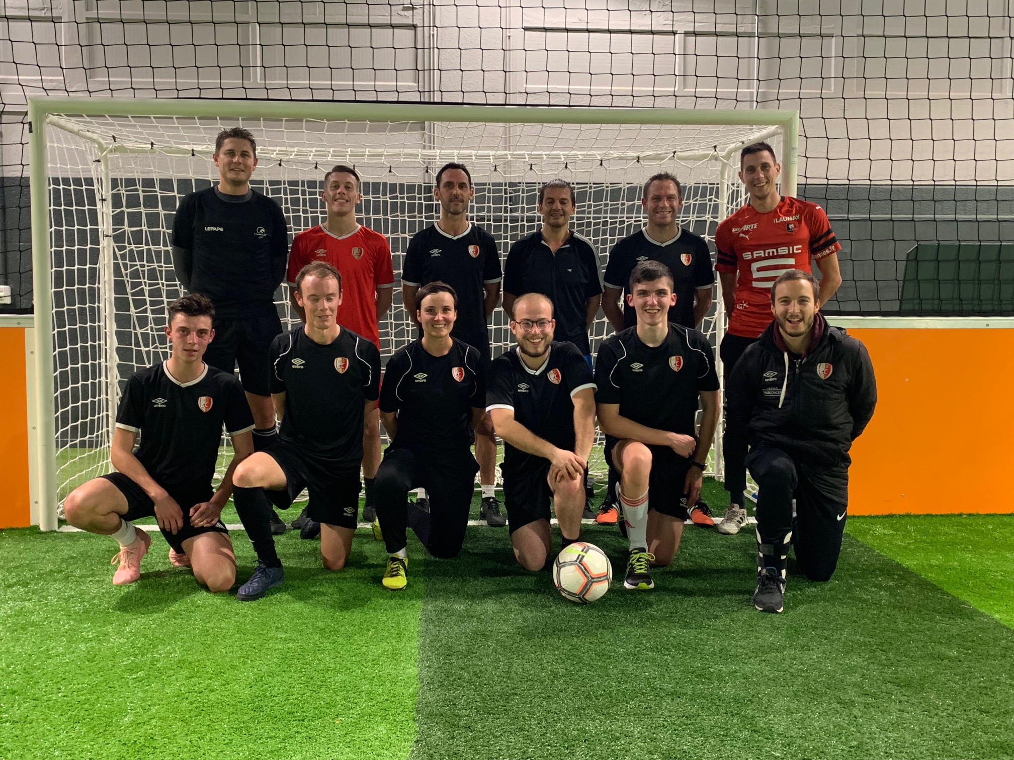 Urbansoccer pour les éducateurs